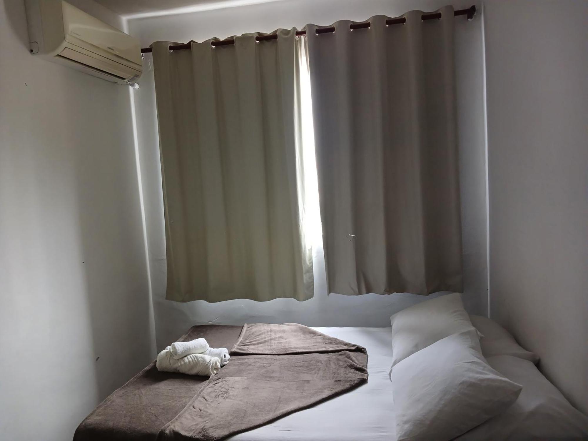 Acacia Hotel 라구나 외부 사진