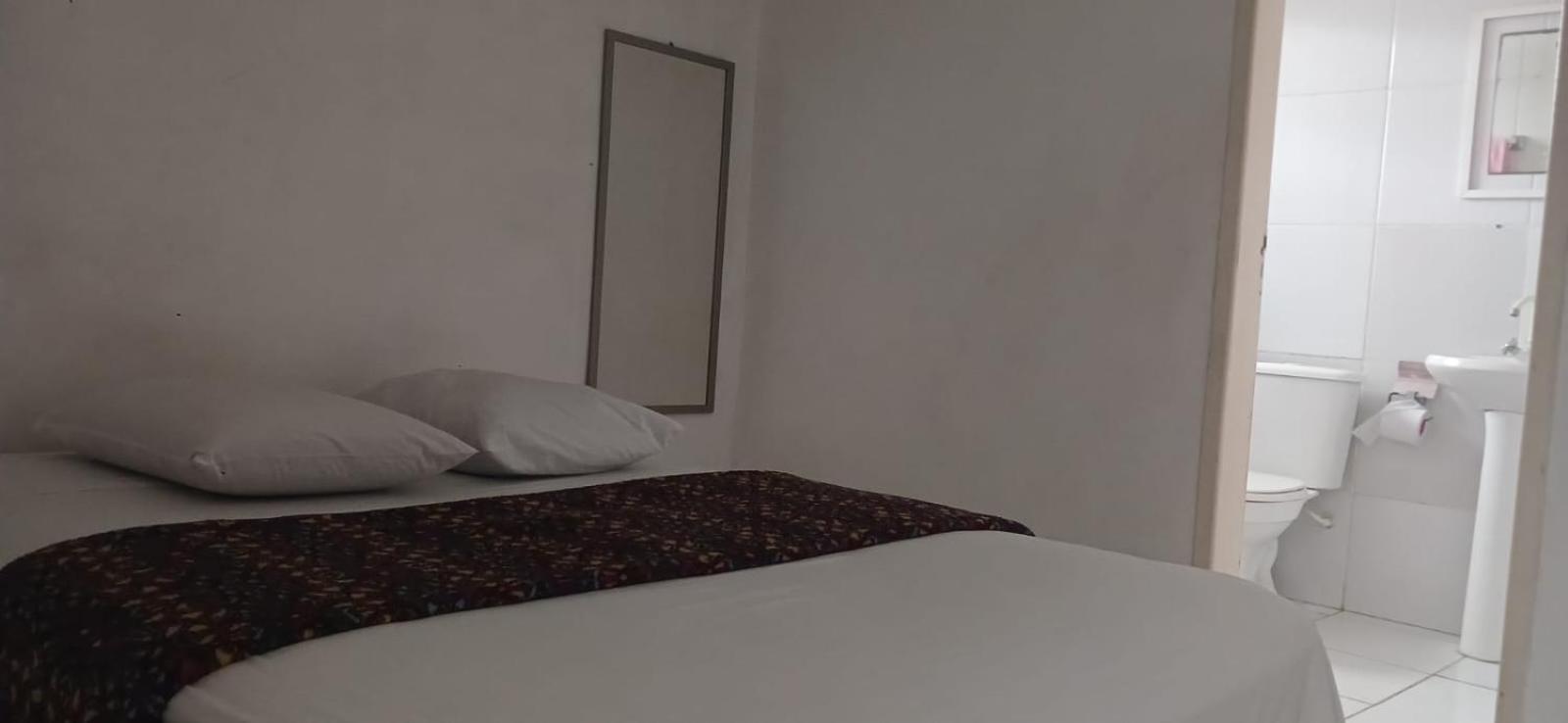 Acacia Hotel 라구나 외부 사진
