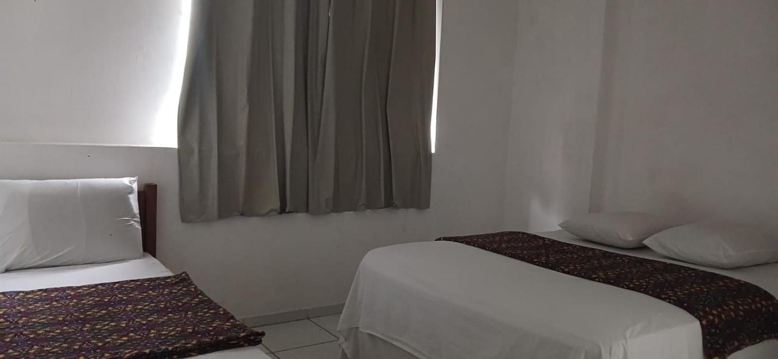 Acacia Hotel 라구나 외부 사진