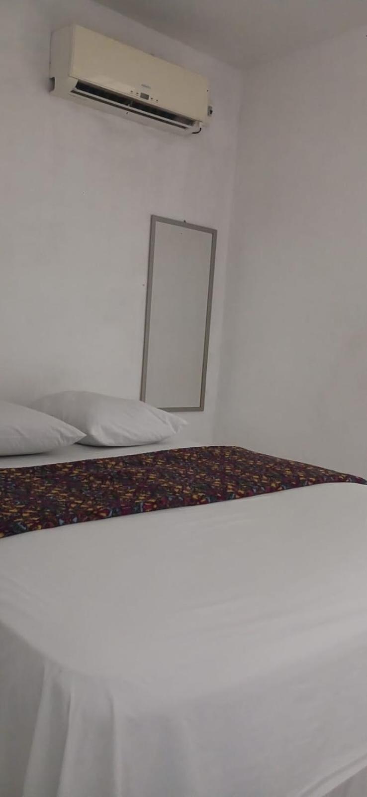 Acacia Hotel 라구나 외부 사진